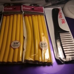 Annie Hair Supplies